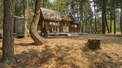 6716 Karjula Road  Falkland, BC V0E 1W1