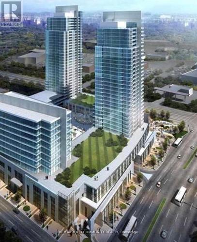 706 - 3600 HIGHWAY 7  Vaughan, ON L4L 0G7