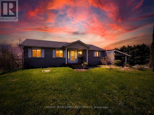586 ROHALLION ROAD  Kawartha Lakes, ON L0K 1B0