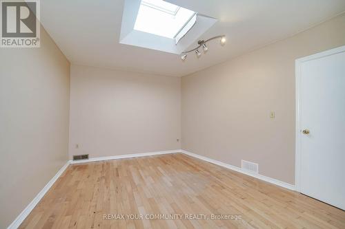 2 - 1378 Danforth Avenue S, Toronto, ON - Indoor Photo Showing Other Room
