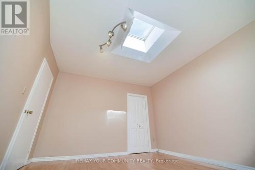 2 - 1378 Danforth Avenue S, Toronto, ON - Indoor Photo Showing Other Room