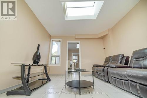 2 - 1378 Danforth Avenue S, Toronto, ON - Indoor