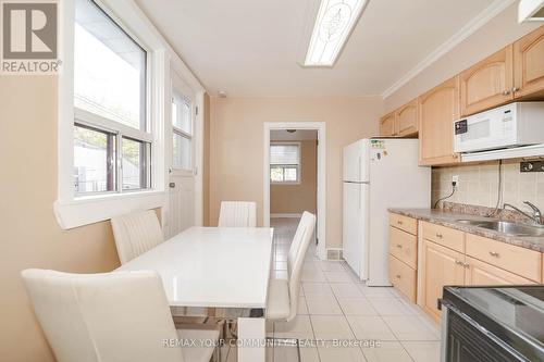 2 - 1378 Danforth Avenue S, Toronto, ON - Indoor Photo Showing Other Room