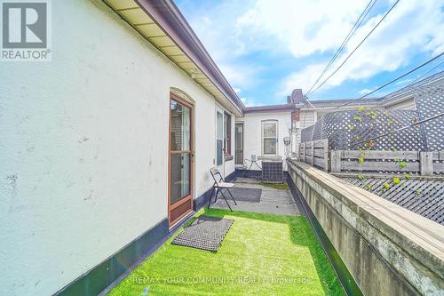2 - 1378 Danforth Avenue S, Toronto, ON - Outdoor