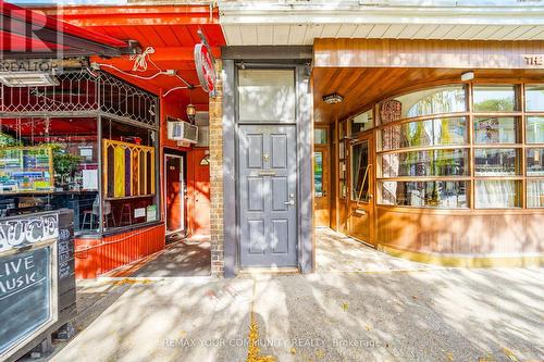 2 - 1378 Danforth Avenue S, Toronto, ON - 