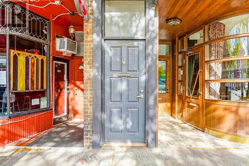 2 - 1378 Danforth Avenue S, Toronto, ON -  Photo Showing Other Room