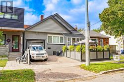 LOWER UNIT 2 - 86 LESMOUNT AVENUE Toronto, ON M4J 3V9