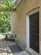 BASEMENT - 222 PATRICIA AVENUE Toronto, ON M2M 1J5