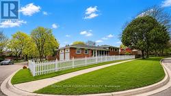 103 MUIR CRESCENT Whitby, ON L3S 3G5