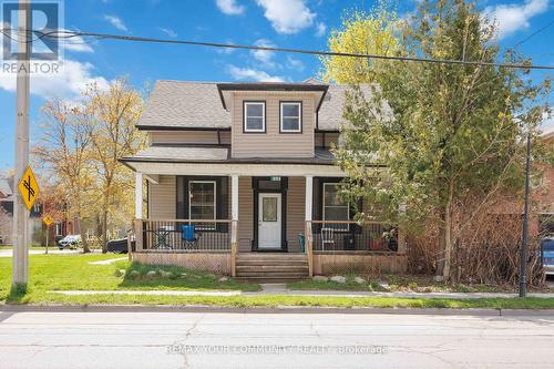 6153 MAIN STREET  Whitchurch-Stouffville, ON L4A 3R6