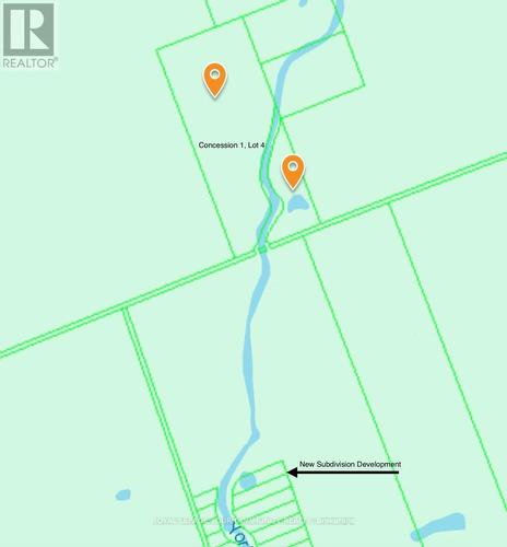 Con 1 Lot 4, Bancroft, ON 