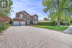 163 OXFORD STREET Richmond Hill, ON L4C 4L6
