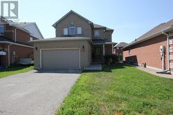 47 RINALDO ROAD Georgina, ON L4P 3X9