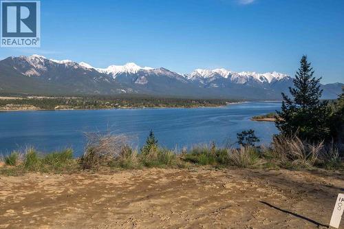 Lot 8 Westside Road, Invermere, BC 