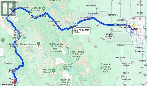 Lot 8 Westside Road, Invermere, BC 