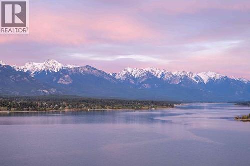 Lot 8 Westside Road, Invermere, BC 