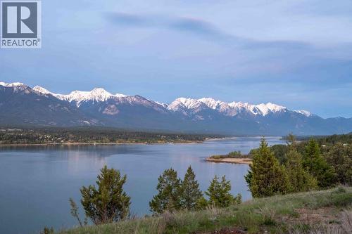 Lot 8 Westside Road, Invermere, BC 