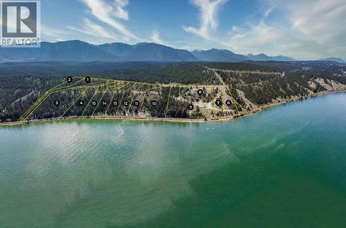 Lot 8 Westside Road, Invermere, BC 