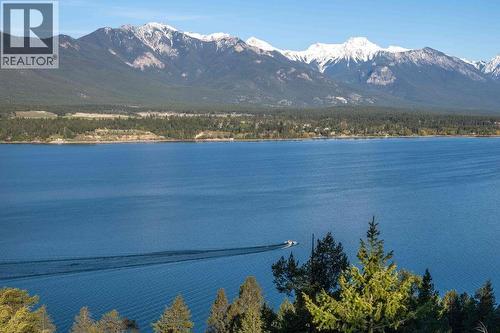 Lot 8 Westside Road, Invermere, BC 