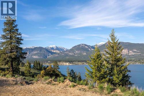 Lot 8 Westside Road, Invermere, BC 