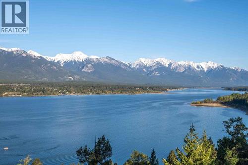 Lot 8 Westside Road, Invermere, BC 