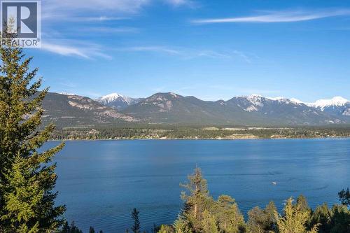 Lot 8 Westside Road, Invermere, BC 