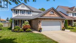 73 WEST FARMINGTON DRIVE St. Catharines (Grapeview), ON L2S 3S2