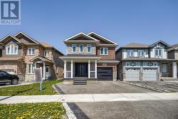 66 HERITAGE STREET Bradford West Gwillimbury, ON L3Z 0X4