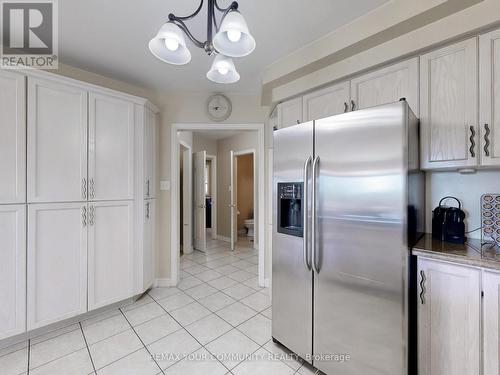 24 Cachet Hill Crescent, Vaughan, ON - Indoor