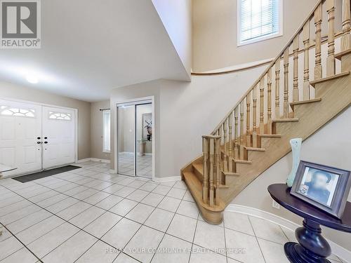 24 Cachet Hill Crescent, Vaughan, ON - Indoor Photo Showing Other Room