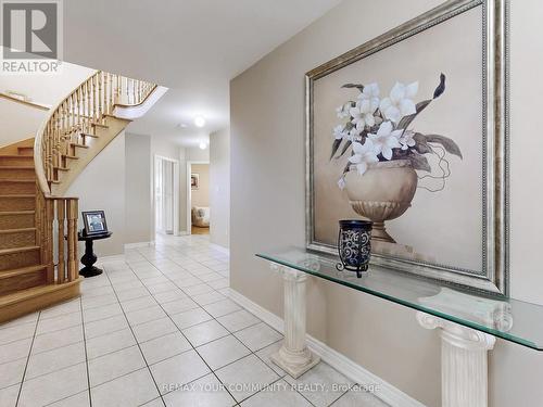 24 Cachet Hill Crescent, Vaughan, ON - Indoor Photo Showing Other Room