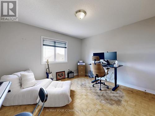 24 Cachet Hill Crescent, Vaughan, ON - Indoor