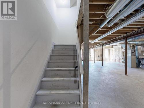 24 Cachet Hill Crescent, Vaughan, ON - Indoor