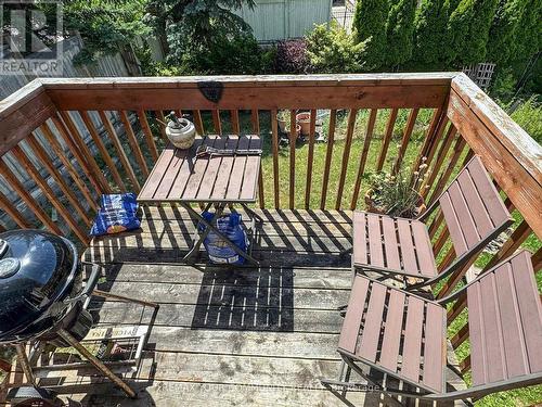 24 Cachet Hill Crescent, Vaughan, ON - Outdoor