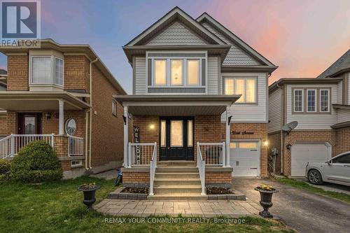 56 HIRST AVENUE  Georgina, ON L4P 4E5