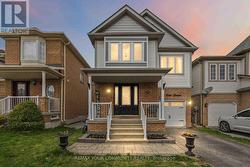 56 HIRST AVENUE Georgina, ON L4P 4E5