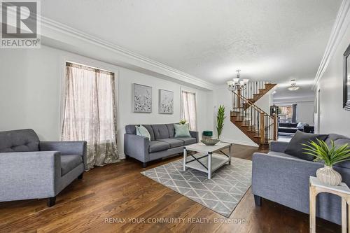 56 HIRST AVENUE  Georgina, ON L4P 4E5