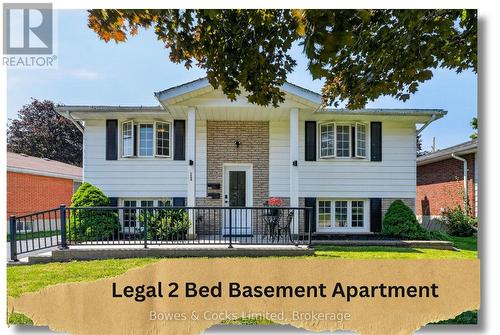 13 ROSEMARY DRIVE  Kawartha Lakes (Lindsay), ON K9V 4T2