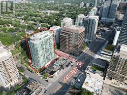 PH 11 - 26 NORTON AVENUE Toronto, ON M2N 0C6