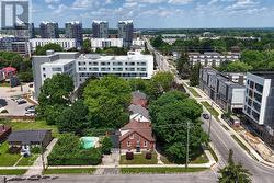 285 ALBERT STREET W  Waterloo, ON N2L 3T9