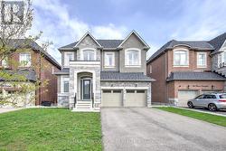 96 BOND CRESCENT Richmond Hill, ON L4E 3K7