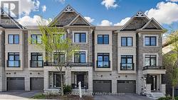 10 WILLIAM ADAMS LANE Richmond Hill, ON L4S 0L9