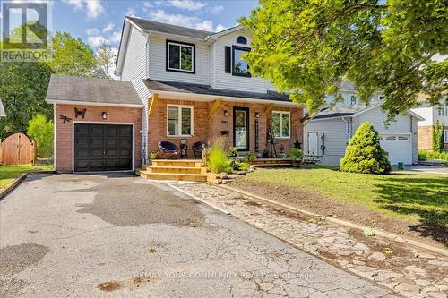 1005 VANCE CRESCENT  Innisfil, ON L0L 2M0