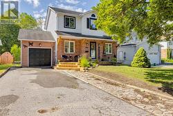 1005 VANCE CRESCENT Innisfil, ON L0L 2M0