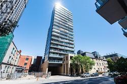 1412 - 105 GEORGE STREET Toronto, ON M5A 0L4
