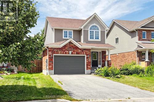 18 DAVIS STREET  Collingwood, ON L9Y 0C9