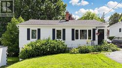 LOWER - 185 NEWTON STREET Newmarket, ON L3Y 3K6