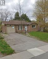 BASEMENT - 715 MOUNTVIEW PLACE Newmarket, ON L3Y 3P8