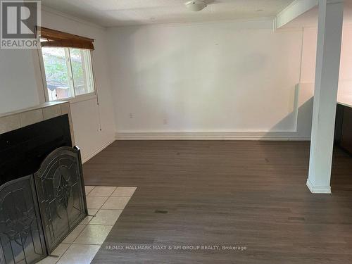 BASEMENT - 715 MOUNTVIEW PLACE , Newmarket, Ontario L3Y 3P8 2