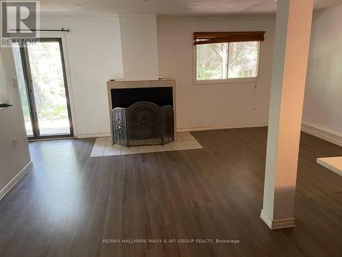 BASEMENT - 715 MOUNTVIEW PLACE , Newmarket, Ontario L3Y 3P8 3